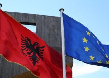 Shifrat përmirësohen, por sërish francezët dhe gjermanët skeptik për anëtarësimin tonë në BE