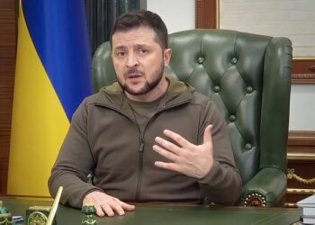 Zelenski në takimin në Kiev me kancelarin austriak Nehammer: Do jem gjithnjë i hapur të flas me Moskën!