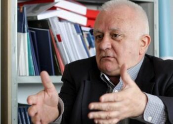Forumi për Marrëdhënie Etnike/ Dushan Janjiç: “Ballkani i Hapur” do ekzistojë por do varet nga lëvizjet e Beogradit