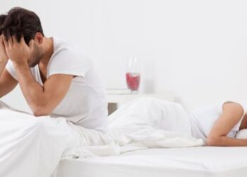 E keni vënë re? Ja çfarë thonë meshkujt kur nuk duan të kryejnë marrëdhënie seksuale