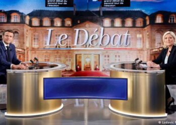 Gara presidenciale në Francë/ Macron në avantazh ndaj Le Pen!
