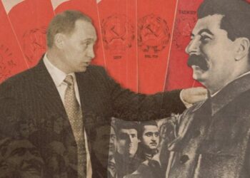 “Historia përsëritet dy herë”/ Stalini dhe Putini, ngjashmëritë dhe dallimet midis 2 diktatorëve