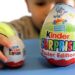 Nuk ndalet skandali me ‘Kinder Surpise’. Helmohen 40 fëmijë me salmonela