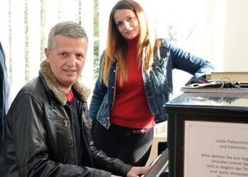 Jeta e re e Mira Konçit pas divorcit me Shpëtim Saraçin/ Tentativat për famë në SHBA dhe rikthimi në Shqipëri