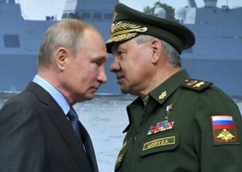 Biznesmeni izraelit zbulon çfarë i ndodhi ministrit rus të Mbrojtjes: Dyshohet se…