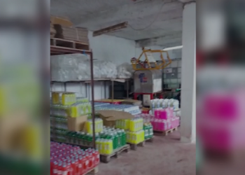 Shkodër/ Hetim ndaj një 54-vjeçari, prodhonte detergjentë të paligjshëm!