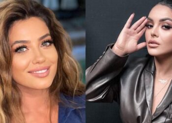Plas sherri! Arjola Demiri i përgjigjet ‘dhëmbë për dhëmbë’ Fifit: Siç duken ujqërit si qentë…