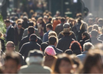 Studimi/ Shqiptarëve dhe maqedonasve iu shkurtua më shumë jeta në Europë nga COVID