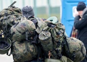 Ukrainë/ Humbet jetën shtetasi i parë amerikan. Ish-marinsi luftoi si vullnetar