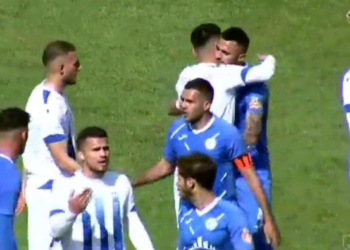 Superliga/ Kukësi dhe Tiranës ndahen 0-0 në Rrogozhinë