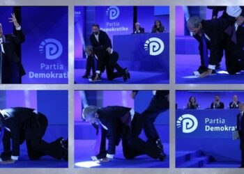 Analiza e Kuvendit/ Kuvendi i 30 Prillit: A u rrëzua edhe politikisht Sali Berisha?