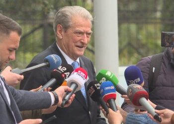 Kostot politike të devijimit anti-amerikan për hallin e Berishës