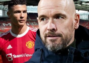 Manchester United/ Për Ten Hag, Ronaldo nuk ia vlen më në ekip
