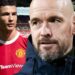 Manchester United/ Për Ten Hag, Ronaldo nuk ia vlen më në ekip