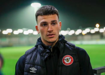 Historia e vërtetë talentit shqiptar të Brentford-it, Roy Syla