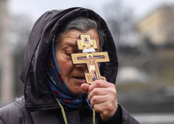Tre skenarët e mundshëm për luftën në Ukrainë: Paqe, një puç në Kremlin, ose një…