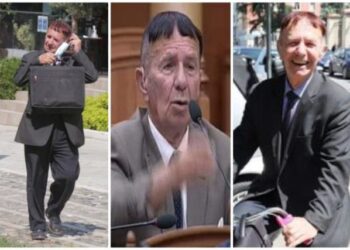 A do të futej në Big Brother VIP? Ish-deputeti: Njerëzit më duan shumë, çdo ditë bëjnë …