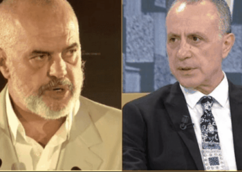 FAKSIMILE/ Fidel Ylli i drejtohet me një letër kryeministrit: Hapni bastet sportive, të ardhurat t’i shkojnë sportit, pasi është emergjente