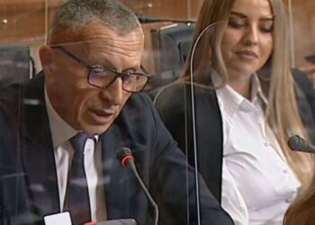 Parlamenti i Serbisë/ Shaip Kamberit i duhen edhe 400 vota