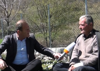 Histori njerëzore/ Një 71-vjeçar nga Malësia e Krujës rrëfen historinë poligame: Kam dy gra dhe 9 fëmijë, ja pse e mora të dytën!