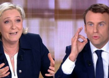 Tri goditje paralele që do të marrë Shqipëria, nëse Franca zgjedh ekstremin e djathtë