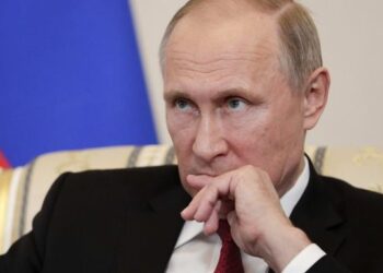 Inteligjenca ukrainase zbulon strategjinë e Putin-it më 9 maj: Do një referendum në një rajon tjetër të Ukrainës…