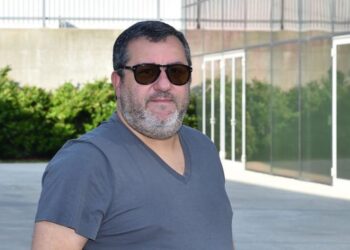 Ndahet nga jeta Mino Raiola/ Tashmë vërtetësinë e lajmit e konfirmojnë vetë familjarët