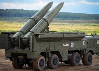 Rusia e pandalshme në agresionin ndaj Ukrainës/ Lëshohen raketat Iskander  nga Krimea drejt Odesës, ka viktima