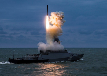 “Forbes”: Ja kostoja totale e raketave të lëshuara nga Rusia