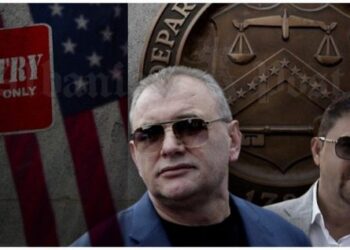 Aqif Rakipi e Ylli Ndroqi si Milorad Dodik: Ku ndryshon Thesari me “non grata”-n e DASH?!