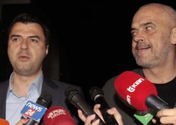 Edi Rama tregon mesazhin për Bashën: E kisha parashikuar këtë që do ndodhte me PD, ndaj…