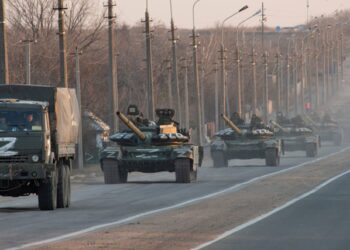 Rusët tani e kanë me njerëzit e tyre/ Pranga zëdhënësit të separatistëve, i paditur fati i zyrtarit në Donetsk