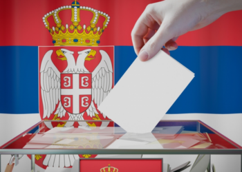 Zgjedhjet në Serbi/ Janë rreth 6 mijë shqiptarë të fshirë nga listat zgjedhore!