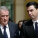 “E rrite dhe e ‘vrave’ Lulin”/ Berisha “pendohet” për Bashën: Kam keqardhje të madhe por..