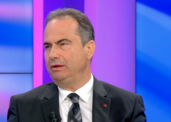 Presidenti i ri/ Luçiano Boçi këmbëngul për PD-në e Berishës: Do na pyesin edhe ne…