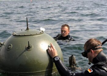 Lufta në Ukrainë/ Një rrezik i ri, kërcënohen rrugët tregtare në Detin e Zi, zbulohen…