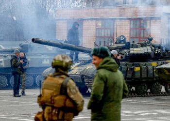 NATO plan sekret kundër boshtit Kinë-Rusi, riarmatimi masiv i Japonisë dhe kufij të rinj