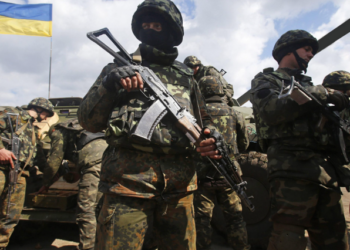 Apel i Ukrainës drejtuar Europës: Armët na vinë me shumë vonesë!