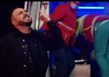 Akuzohet për përdhunimin e një të miture, këngëtari shqiptar befason fansat me veprimin e tij të fundit