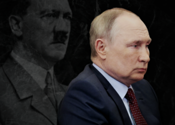 VIDEO: Putini fiks si Hitleri! Kjo është sëmundja e rëndë që dyshohet se ka prekur liderin rus