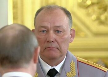 Rusia ia beson komandën ushtarake të operacioneve në Ukrainë gjeneralit Dvornikov