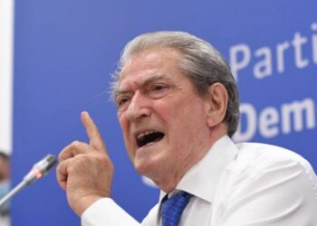 “Berisha po shkatërron PD-në”/ Ibsen Elezi: Po vendos në krye të degëve të besuarit e tij, në Kukës ka…