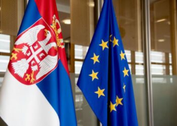 BE zgjohet dhe kritikon Serbinë: Kujdes! Do keni kushtëzime në procesin e integrimit europian!