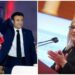 “Një triumf i shpresave”/ Nikolla uron rizgjedhjen e Macron: Fitore e gjithë vendeve që aspirojnë integrimin në BE