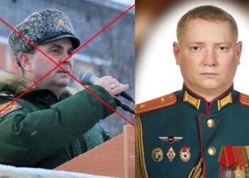 Rusia pëson edhe një humbje të madhe nga Ukraina