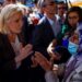 Zgjedhjet presidenciale/ Le Pen sfidon në Francë: “Do të ndaloj shamitë në publik”