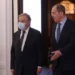 Shefi i OKB takon Lavrovin në Moskë: Në Ukrainë ka nevojë urgjente për një armëpushim!