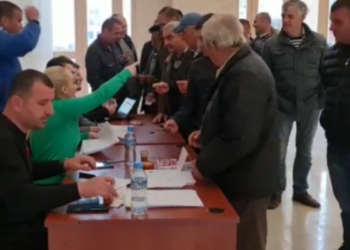 PD zgjedh krerët e degëve/ Shpallen fituesit e Selenicës, Fushë-Krujës dhe Fierit