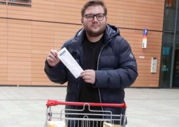 BILD: Vala e shtrenjtimit të çmimeve vërshon mbi supermarketet e Gjermanisë