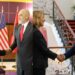 Vizita e zyrtarëve të lartë të DASH/ Ambasada Amerikane: U takua me Edi Ramën dhe drejtuesit e opozitës!